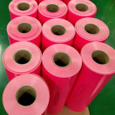 Silicone Seamless Underwear Hot Melt Adhesive Film