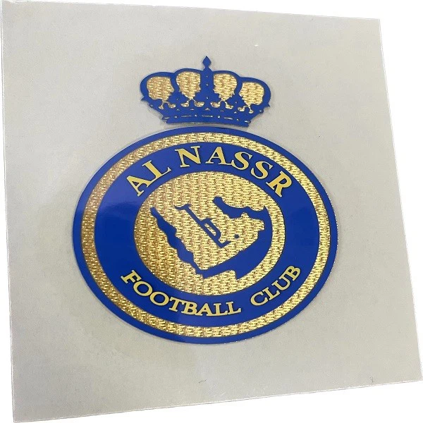 Matt Silicone Heat Transfer Label- Screen Printing On Tatami