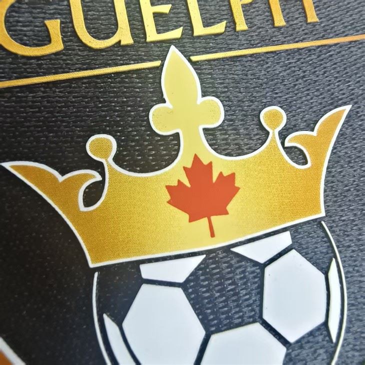 Printing Gradient Color Silicone Heat Transfer Patches For Garments suppliers